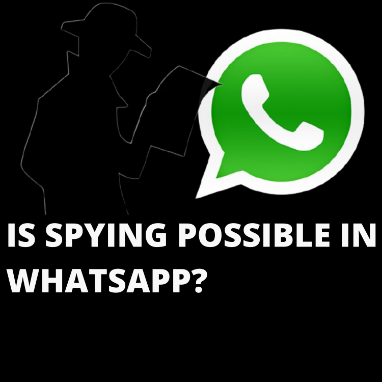 Social Spy WhatsApp: Everything You Need to Know