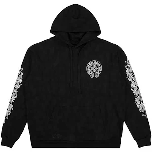 Chrome hearts Shop And Sweatpants