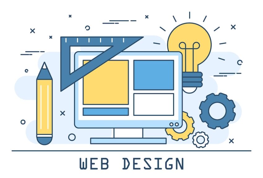 Web Design